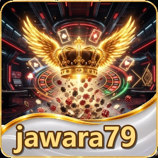 Contoh katalog aplikasi di jawara79