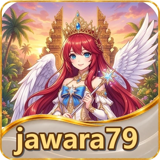 Tampilan antarmuka jawara79 di Android